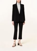 PATRIZIA PEPE Blazer, Farbe: SCHWARZ (Bild 1)