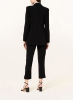 PATRIZIA PEPE Blazer, Farbe: SCHWARZ (Bild 1)