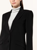 PATRIZIA PEPE Blazer, Farbe: SCHWARZ (Bild 1)