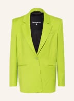 PATRIZIA PEPE Blazer, Farbe: HELLGRÜN (Bild 1)