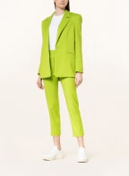 PATRIZIA PEPE Blazer, Farbe: HELLGRÜN (Bild 1)