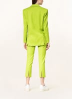 PATRIZIA PEPE Blazer, Farbe: HELLGRÜN (Bild 1)