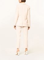 PATRIZIA PEPE Blazer, Farbe: NUDE (Bild 1)