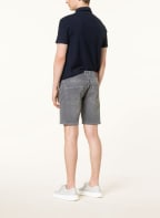 STROKESMAN'S Jeansshorts , Farbe: GREY (Bild 1)