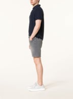 STROKESMAN'S Jeansshorts , Farbe: GREY (Bild 1)