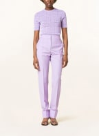 GIVENCHY Hose, Farbe: HELLLILA (Bild 1)