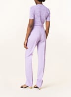 GIVENCHY Hose, Farbe: HELLLILA (Bild 1)