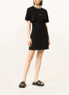GIVENCHY Dress with cut-outs, Color: BLACK (Image 1)
