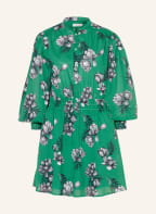 Marc O'Polo Dress, Color: GREEN/ WHITE/ BLACK (Image 1)