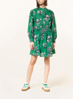 Marc O'Polo Dress, Color: GREEN/ WHITE/ BLACK (Image 1)