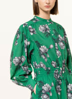 Marc O'Polo Dress, Color: GREEN/ WHITE/ BLACK (Image 1)