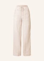 Marc O'Polo Linen trousers, Color: CREAM (Image 1)
