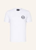 EA7 EMPORIO ARMANI T-Shirt , Farbe: WEISS (Bild 1)