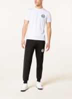 EA7 EMPORIO ARMANI T-Shirt , Farbe: WEISS (Bild 1)