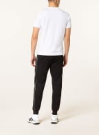 EA7 EMPORIO ARMANI T-Shirt , Farbe: WEISS (Bild 1)