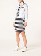 monari Jacke, Farbe: WEISS (Bild 1)