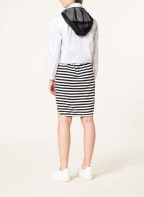 monari Jacke, Farbe: WEISS (Bild 1)