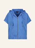 monari Sweatjacke, Farbe: BLAU (Bild 1)