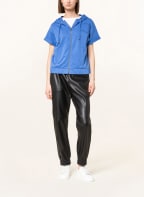 monari Sweatjacke, Farbe: BLAU (Bild 1)