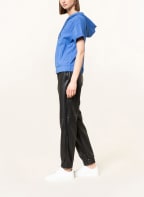 monari Sweatjacke, Farbe: BLAU (Bild 1)