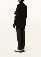 BALENCIAGA Rollkragenpullover, Farbe: SCHWARZ (Bild 1)