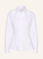 seidensticker Hemdbluse, Farbe: WEISS (Bild 1)