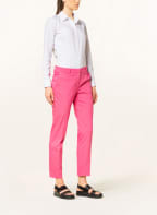 seidensticker Hemdbluse, Farbe: WEISS (Bild 1)