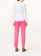 seidensticker Hemdbluse, Farbe: WEISS (Bild 1)