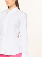 seidensticker Hemdbluse, Farbe: WEISS (Bild 1)