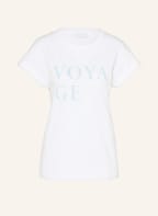 rich&royal T-Shirt, Farbe: CREME (Bild 1)