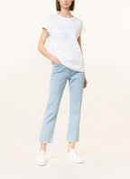 rich&royal T-Shirt, Farbe: CREME (Bild 1)