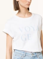 rich&royal T-Shirt, Farbe: CREME (Bild 1)