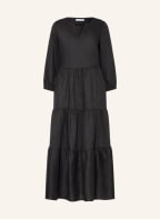 mint & mia Leinenkleid, Farbe: DUNKELGRAU (Bild 1)