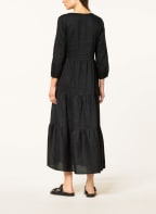 mint & mia Leinenkleid, Farbe: DUNKELGRAU (Bild 1)