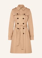 HOBBS Trench coat SASKIA, Color: BEIGE (Image 1)