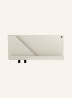 MUUTO Wall shelf FOLDED, Color: GRAY (Image 1)
