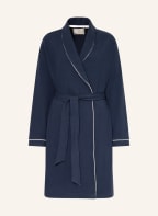 Triumph Women’s bathrobe, Color: DARK BLUE (Image 1)