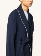 Triumph Women’s bathrobe, Color: DARK BLUE (Image 1)
