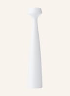 APPLICATA Candleholder BLOSSOM , Color: WHITE (Image 1)