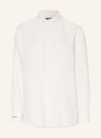 POLO RALPH LAUREN Leinenbluse , Farbe: CREME (Bild 1)