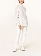 POLO RALPH LAUREN Leinenbluse , Farbe: CREME (Bild 1)