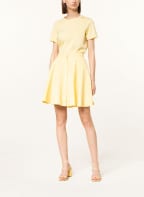 POLO RALPH LAUREN Leinenrock, Farbe: GELB (Bild 1)