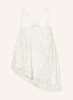 ERES Lounge-Top SPRAY, Farbe: ECRU (Bild 1)