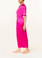 ERES Lounge-Hose CAPITAINE aus Seide, Farbe: PINK (Bild 1)
