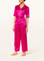 ERES Lounge-Shirt ROSY aus Seide, Farbe: PINK (Bild 1)