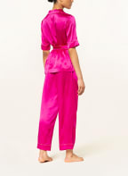 ERES Lounge-Shirt ROSY aus Seide, Farbe: PINK (Bild 1)