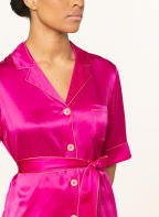 ERES Lounge-Shirt ROSY aus Seide, Farbe: PINK (Bild 1)