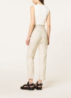 ba&sh Chino CINLEY, Farbe: ECRU (Bild 1)