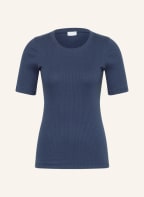 mey Lounge shirt series TRACI, Color: DARK BLUE (Image 1)