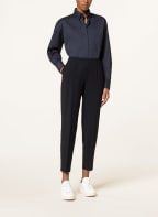 WHISTLES Hose ELLA, Farbe: DUNKELBLAU (Bild 1)